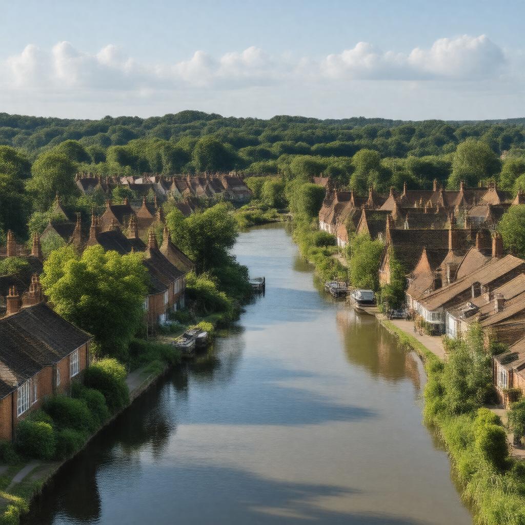 Shefford, Bedfordshire